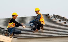 Best Roof Leak Repair  in Reese, MI